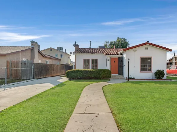 627 Knotts St, Bakersfield, CA 93305