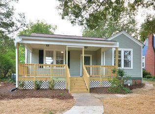 2307 Chapel Hill Rd, Durham, NC 27707