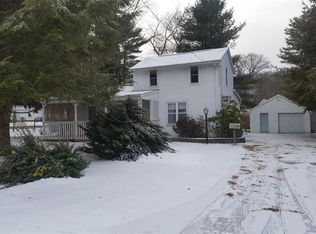 90 Overlook Ave, Bristol, CT 06010