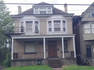 5554 Avondale Pl APT 3, Pittsburgh, PA