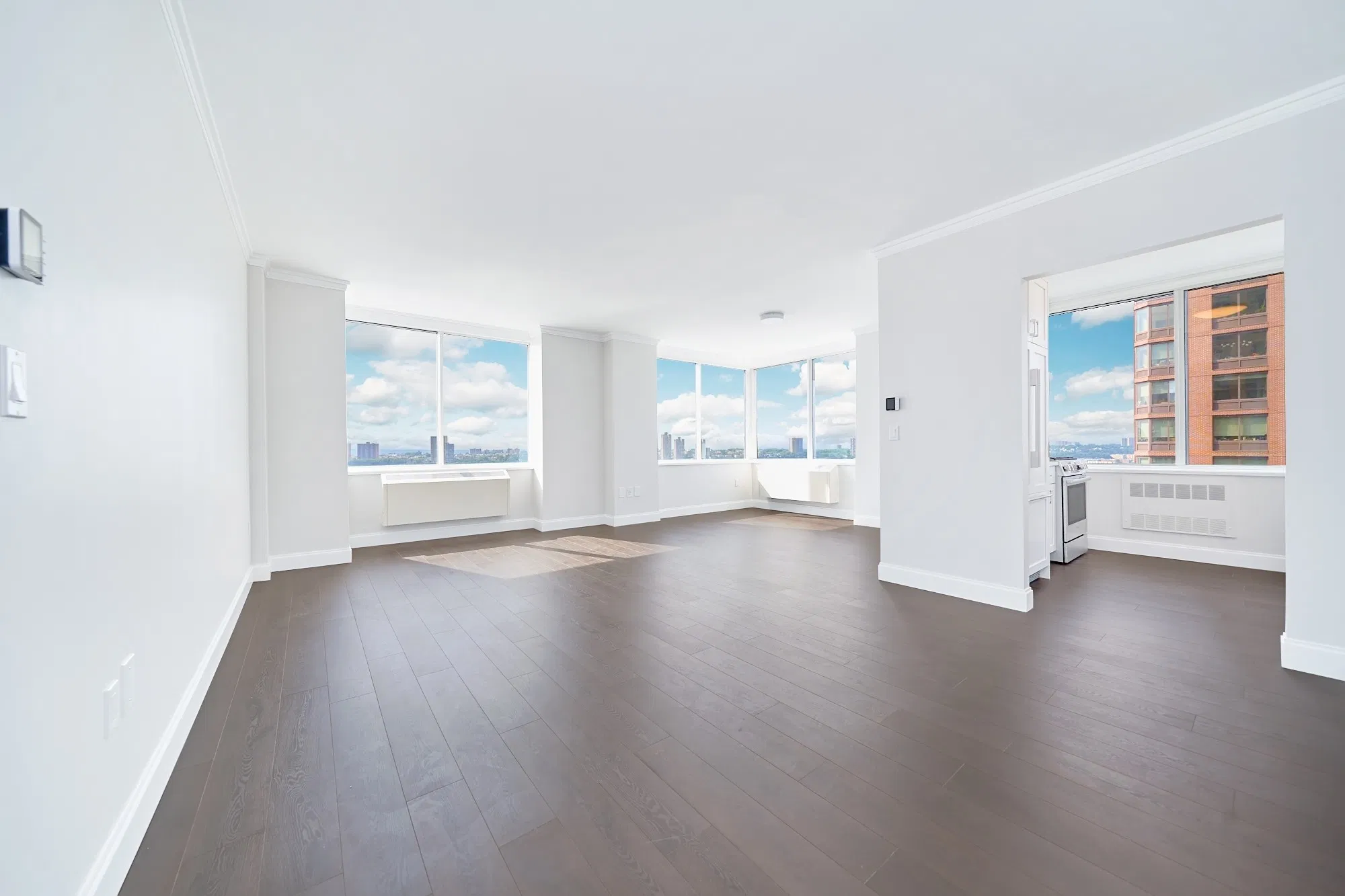 160 Riverside Boulevard #PH1D in Lincoln Square, Manhattan | StreetEasy