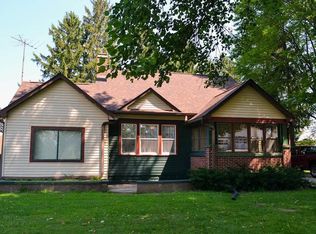 12702 E 256th St, Cicero, IN 46034