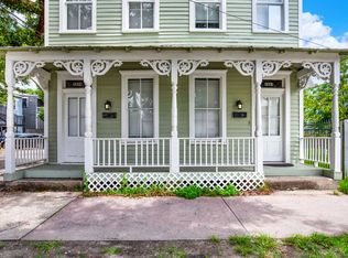 1314 Lincoln St #1314, Savannah, GA 31401
