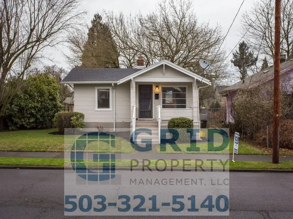 2723 N Halleck St, Portland, OR 97217