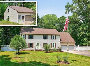 3648 Mill Bridge Way, Chesapeake, VA 23323