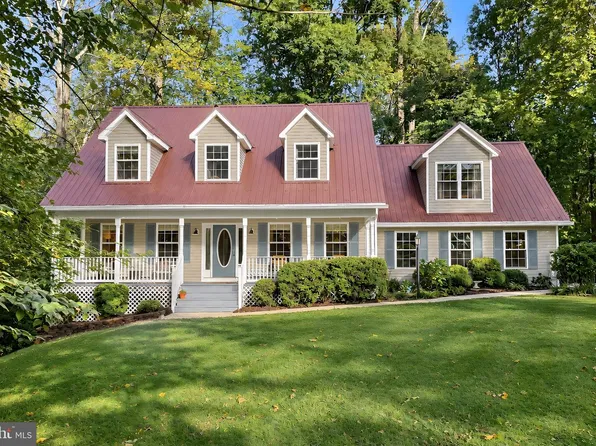 3190 Southern Pine Ln, Port Republic, MD 20676