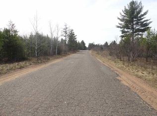 40 Acres Rice Lake Rd, Gwinn, MI 49841