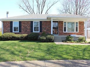 6703 Tamarind Ct, Louisville, KY 40219