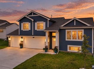 8101 S 199th St, Gretna, NE 68028
