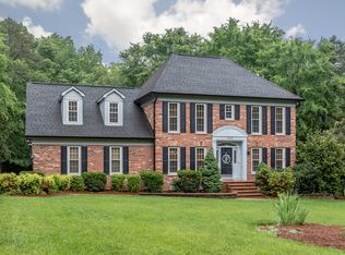 1200 Hanover Dr NW, Concord, NC 28027