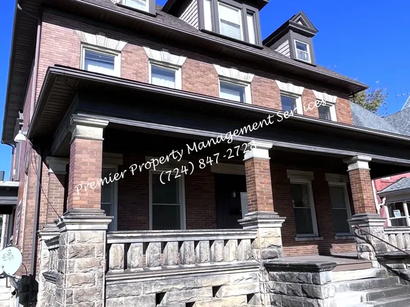 211 E Wallace Ave, New Castle, PA