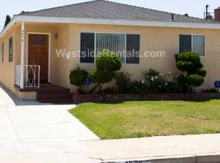 4576 W 141st St, Hawthorne, CA 90250