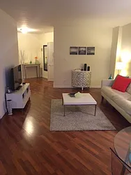 Rented by The Jack Parker Corporation