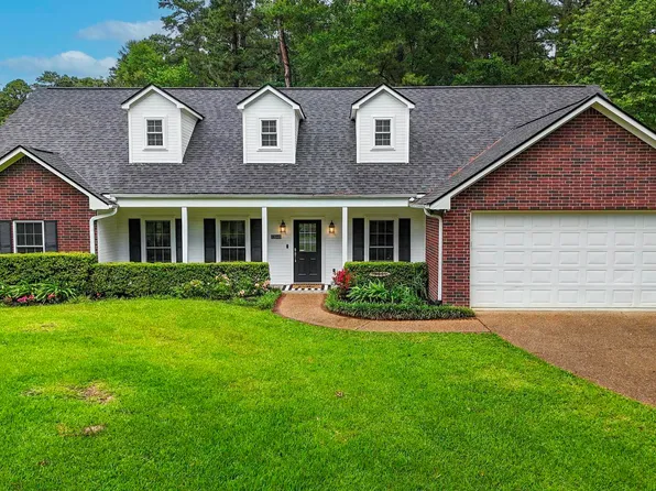 17349 Four Winds Way, Way, TX 75762