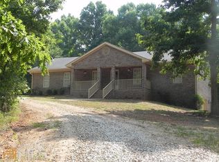 575 Moccasin Gap Rd, Jackson, GA 30233