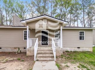 456 Bussey Ave #B, Thomson, GA 30824
