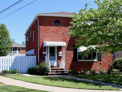 8416 Kenton Ave, Parma, OH, 44129