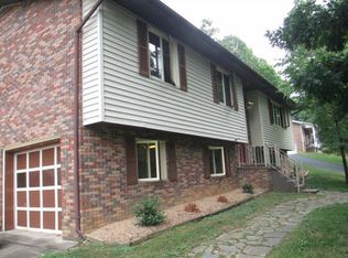 817 Lebanon Rd, Kingsport, TN 37663