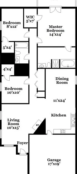 7296 Green Ash Dr — Photo 2