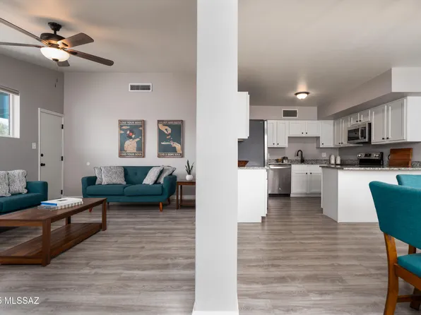 2026 N Rosemary Dr, Tucson, AZ 85716