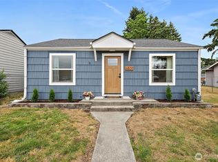 6809 S Huson St, Tacoma, WA