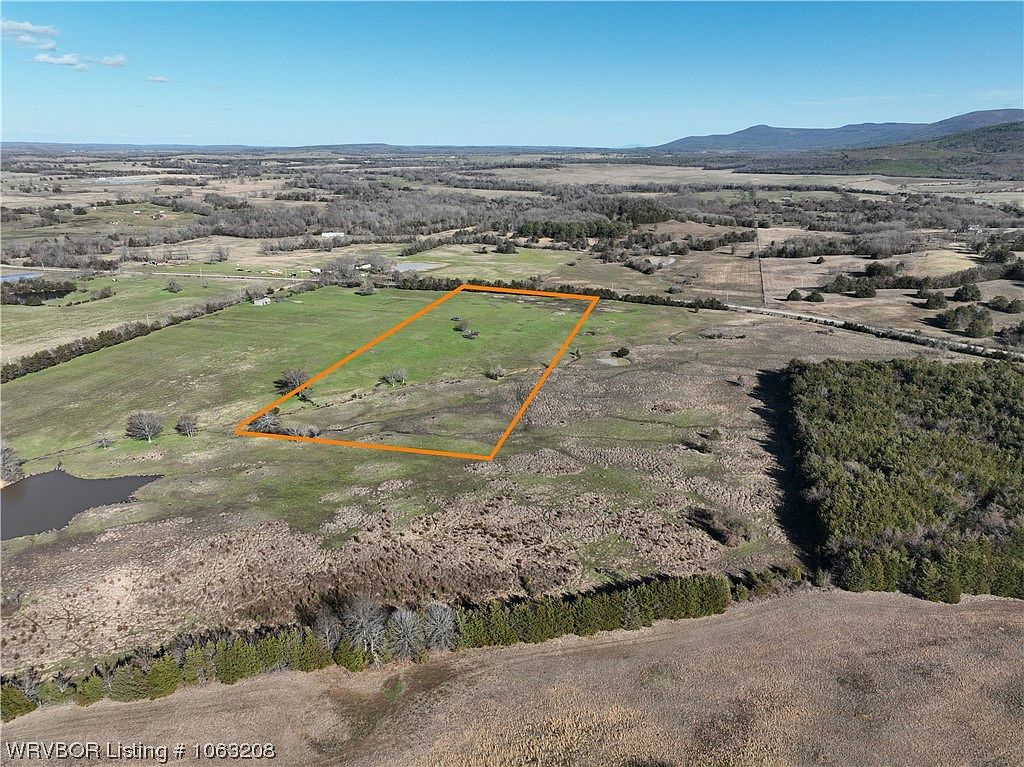 3 Green Top Rd, Poteau, OK 74953 Zillow