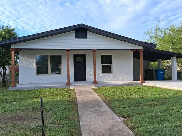 2624 Columbus Dr, Brownsville, TX 78521