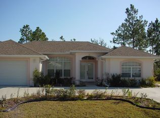 1 White Hurst Ln, Palm Coast, FL 32164