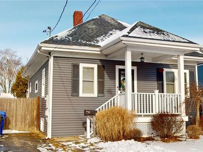 84 Boyce Ave, Pawtucket, RI, 02861