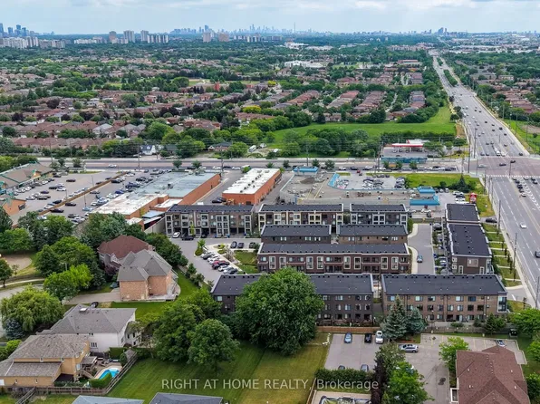 23 Moneypenny Pl, Vaughan, ON L4J 0K9