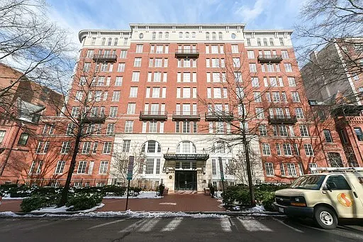 1441 Rhode Island Ave NW #307 — Photo 1