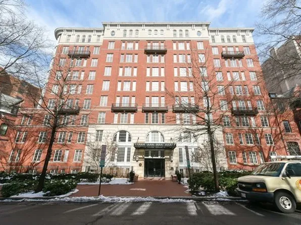 1441 Rhode Island Ave NW, Washington, DC