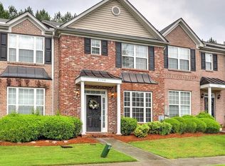 4706 Liberty Square Dr, Acworth, GA 30101