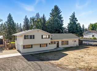18307 W Barker Rd, Medical Lake, WA 99022