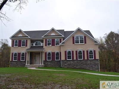 160 River Road Monroe Nj #08831, Monroe, NJ, 08831