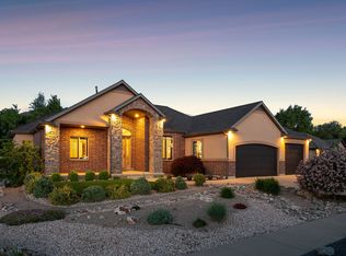 7538 S 1740 E, South Weber, UT 84405