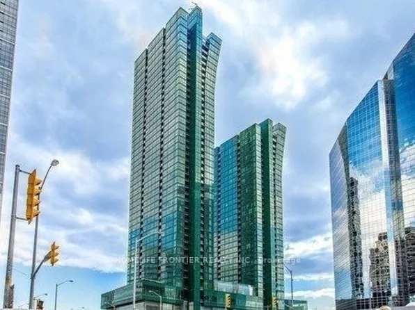 9 Bogert Ave #1904, Toronto, ON M2N 0J7
