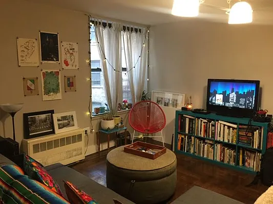 Rented by Carnegie Management Inc | media 35