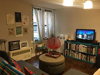 Rented by Carnegie Management Inc