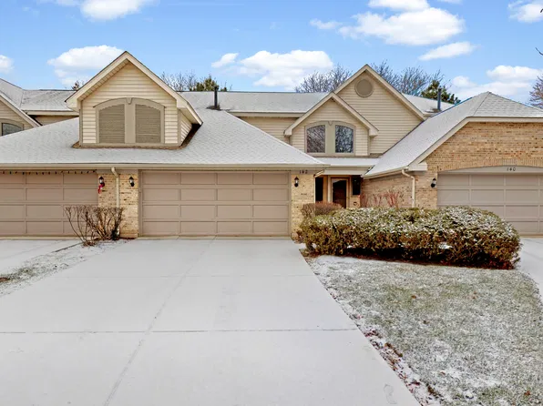 142 Benton Ln, Bloomingdale, IL 60108