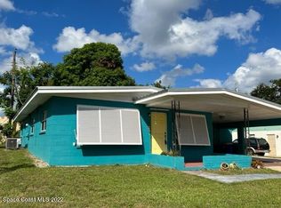 114 Orange Ave, Rockledge, FL 32955