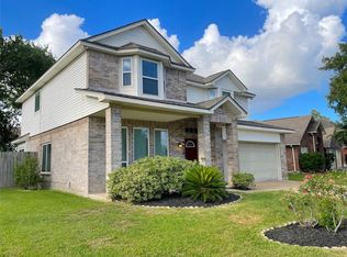 8919 Diamond Lake Ln, Houston, TX 77083