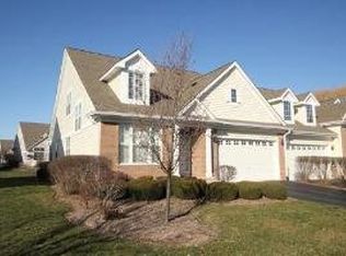 335 Quarry Ridge Cir, Sugar Grove, IL 60554