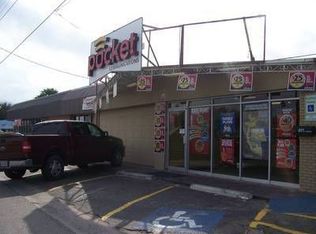 411 W Business 83, McAllen, TX 78501