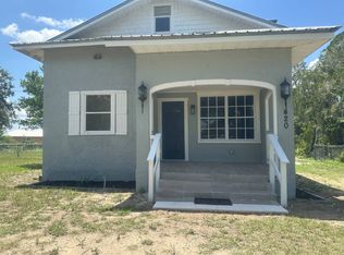 420 Ed Carter St, Avon Park, FL 33825