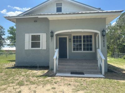 420 Ed Carter St, Avon Park, FL, 33825