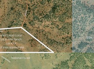 4980 Lasso Loop, Williams, AZ 86046