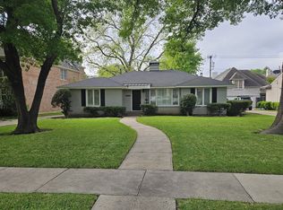 3313 Marquette St, Dallas, TX 75225