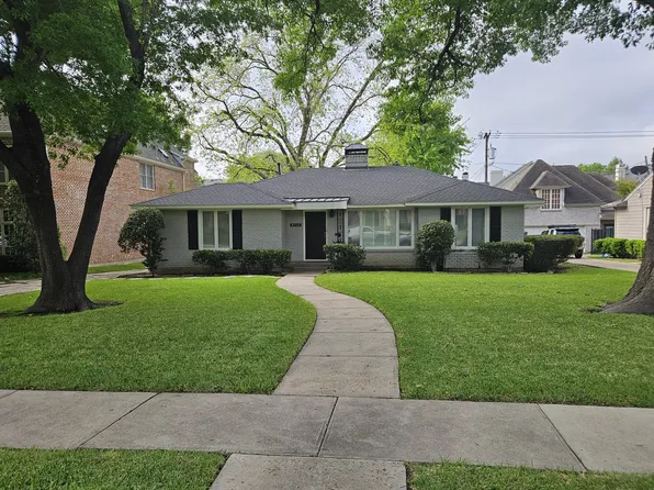 3313 Marquette St, Dallas, TX 75225