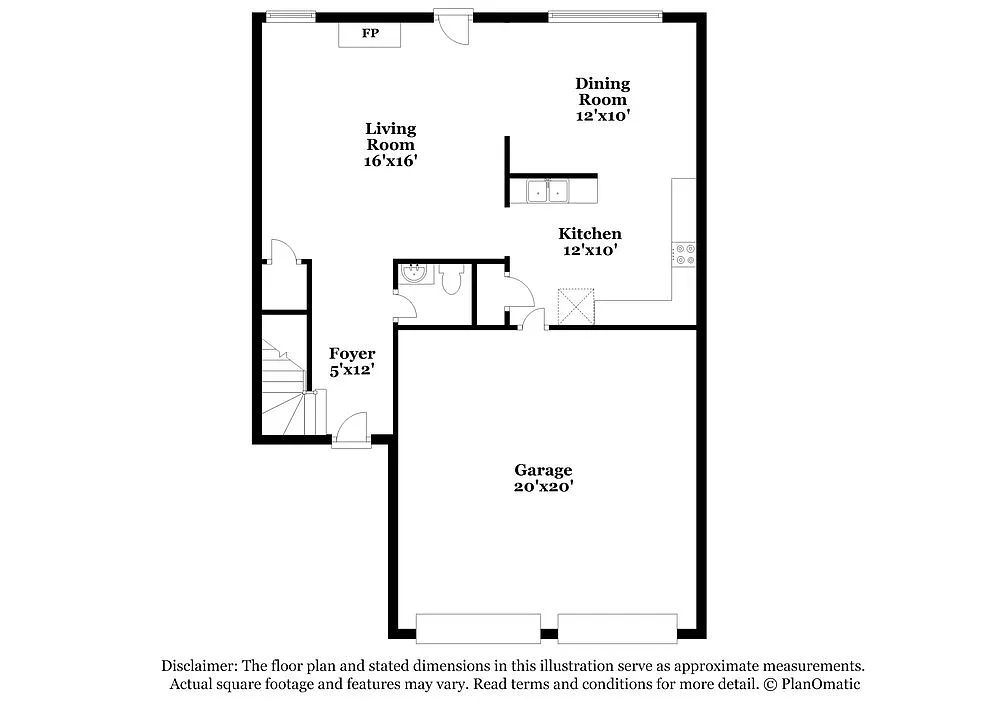Building Photo - 346 Haverhill Ln